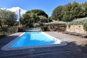Villas L'alivi, Villa Prestige Avec Vue Panoramique : photos des chambres