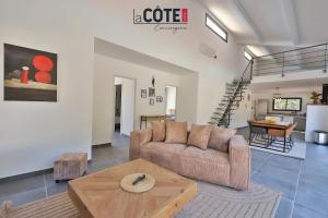 Villas Villa Concept : photos des chambres