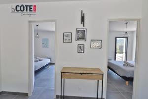 Villas Villa Concept : photos des chambres
