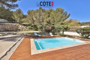 Villas Villa Concept : photos des chambres