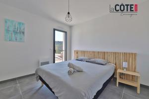 Villas Villa Concept : Villa 1 Chambre