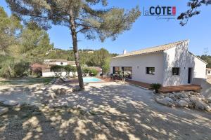 Villas Villa Concept : photos des chambres
