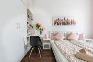 Adorable and Charming 2BR in City Center, Astoria