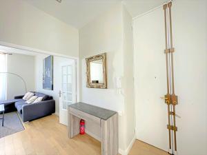 IRIS APARTMENT backCroisette