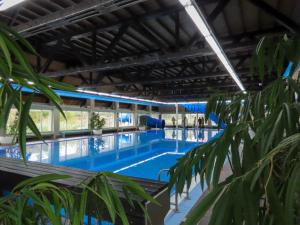 Zeeland cosy duplex appartment in Summio Parc Aquadelta resort