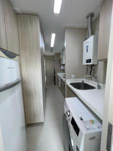 Golf Ville Resort Brisa do Golf -Apartamentos e Cobertura