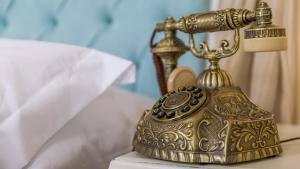 Kahveci Alibey Hotel