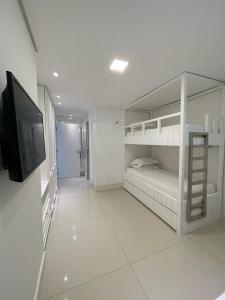 Golf Ville Resort Brisa do Golf -Apartamentos e Cobertura