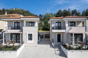 Odeum Luxury Living