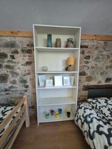 Maisons d'hotes Le Cellier gite nature 6 pers les Herbiers : photos des chambres