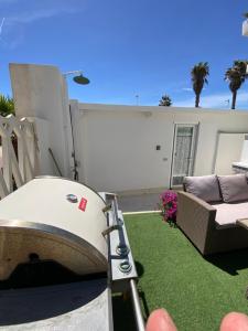 La casetta al Poetto img25