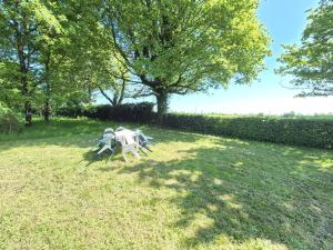 Maisons d'hotes Le Cellier gite nature 6 pers les Herbiers : photos des chambres