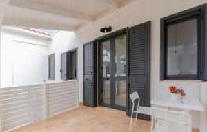 Appartement 1 Chambre