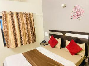 Hotel Jasmine Paldi Ahmedabad