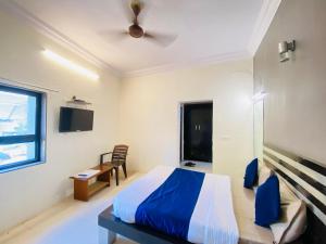 Hotel Jasmine Paldi Ahmedabad