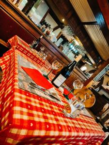 Maisons d'hotes Gites Hassenforder : photos des chambres