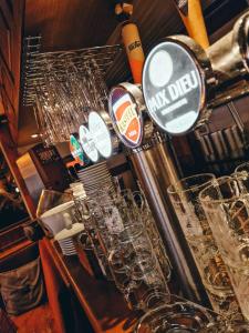 Maisons d'hotes Gites Hassenforder : photos des chambres