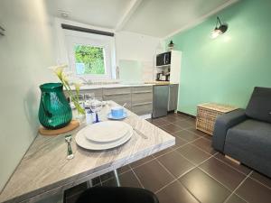 Appartements Ty an Avel : photos des chambres