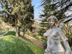 Relais Villa Alma