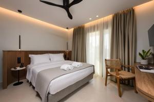Odeum Luxury Living