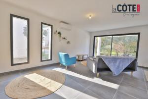 Villas Villa Phi : photos des chambres