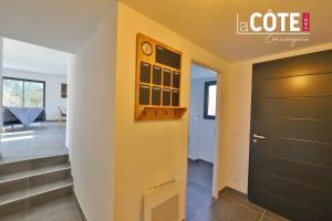 Villas Villa Phi : photos des chambres