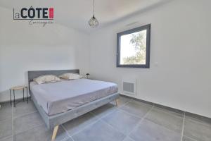 Villas Villa Phi : photos des chambres