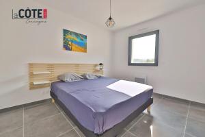 Villas Villa Phi : Villa 3 Chambres
