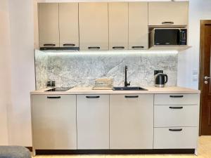 Tryavna Beach - Private apartment - BSR - 3