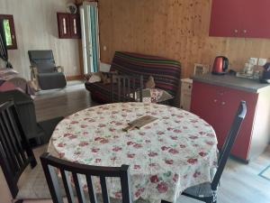 Maisons de vacances Le box,magnifique pavillon prive : photos des chambres
