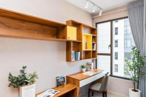 S Lux Apartment 5 mins walking in central