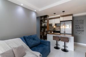 Maia City Apartment - GRU 515