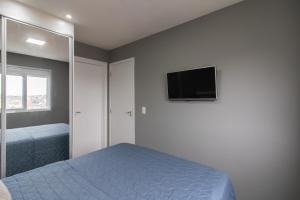 Maia City Apartment 01515 Lazer + Vaga + Shooping