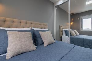 Maia City Apartment 01515 Lazer + Vaga + Shooping