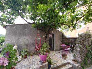 B&B / Chambres d'hotes La croisee des destins : photos des chambres