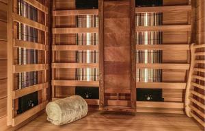 Lovely Home In Kortgene With Sauna