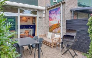 Lovely Home In Kortgene With Sauna