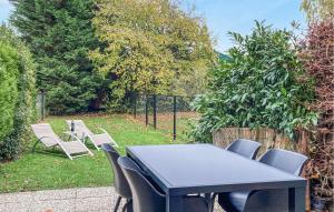 Lovely Home In Kortgene With Sauna