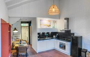 Lovely Home In Kortgene With Sauna