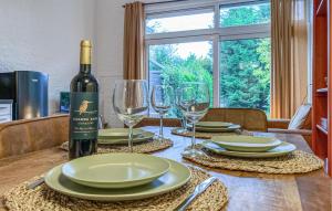 Lovely Home In Kortgene With Sauna