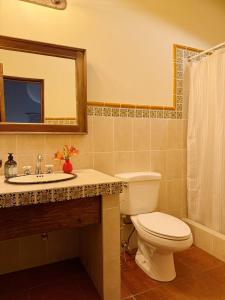 Casa del Sol Antigua