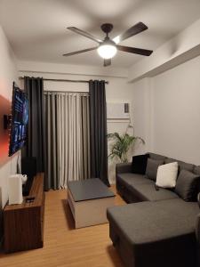 Overtime Staycation - Near Airport