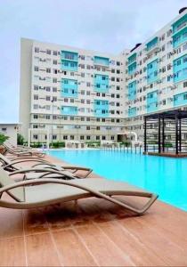 Norman Condominium Unit Rental Sea View