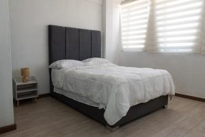 Jacobo Daciano - 301 - Departamento