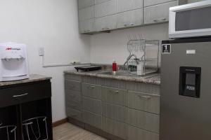 Jacobo Daciano - 301 - Departamento