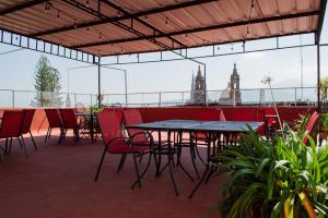 Jacobo Daciano - 301 - Departamento