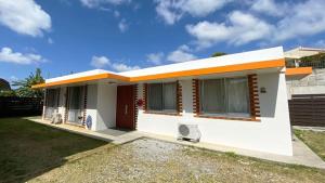 本部コテージnobaru