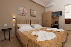 Berat Central Studio 2