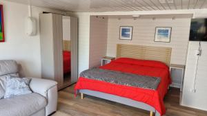 Maisons d'hotes Villa MIRENSOU : photos des chambres