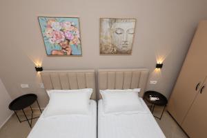 Berat Central Studio 2